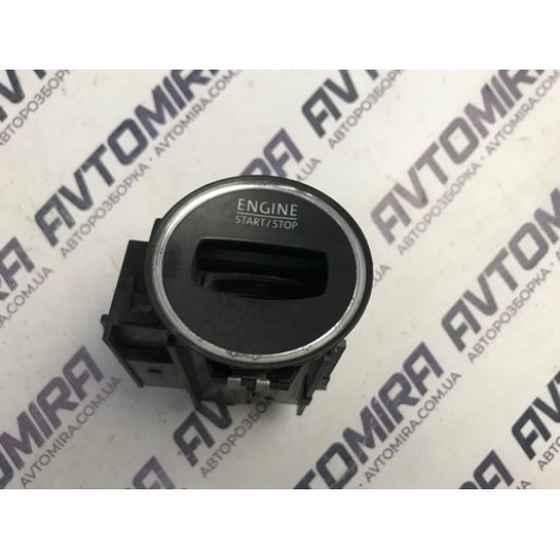 Комплект електроніки 3C0937049AH Фольксваген Пасат В6 2.0 TDI